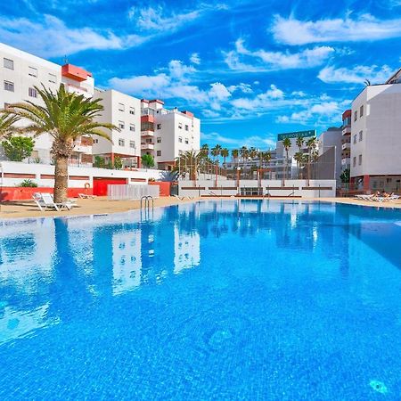 Buenavista Palmeras In Costa Adeje المظهر الخارجي الصورة