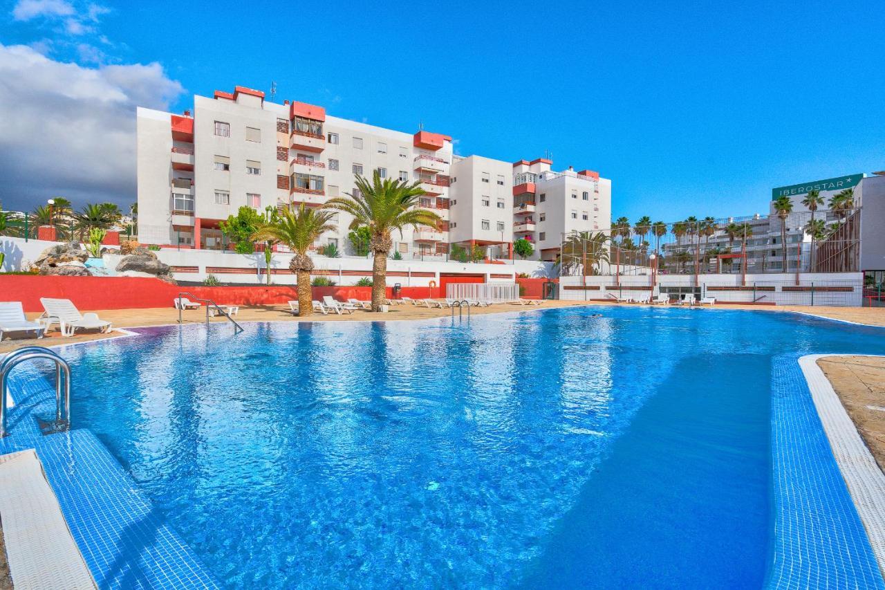 Buenavista Palmeras In Costa Adeje المظهر الخارجي الصورة