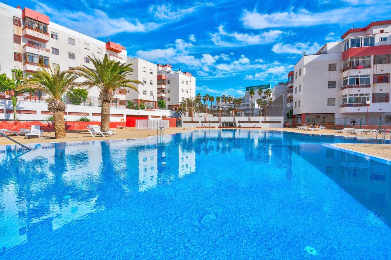 Buenavista Palmeras In Costa Adeje المظهر الخارجي الصورة