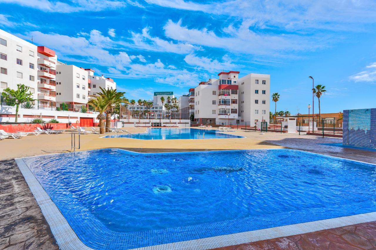 Buenavista Palmeras In Costa Adeje المظهر الخارجي الصورة
