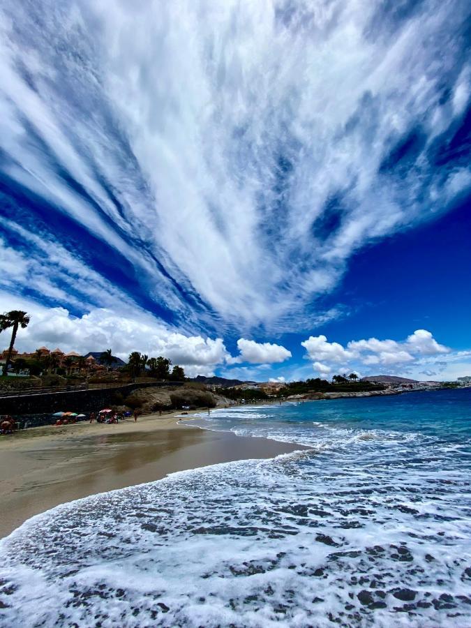 Buenavista Palmeras In Costa Adeje المظهر الخارجي الصورة