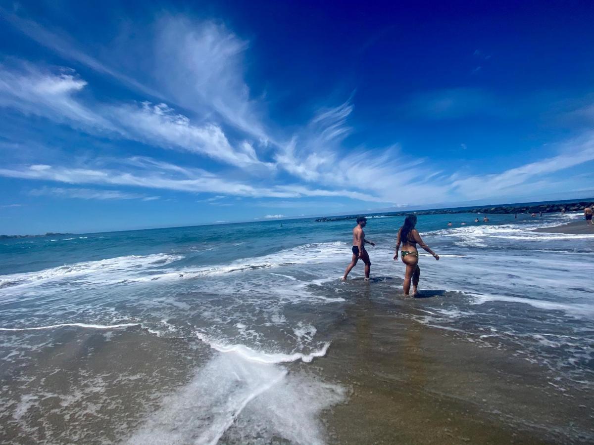 Buenavista Palmeras In Costa Adeje المظهر الخارجي الصورة