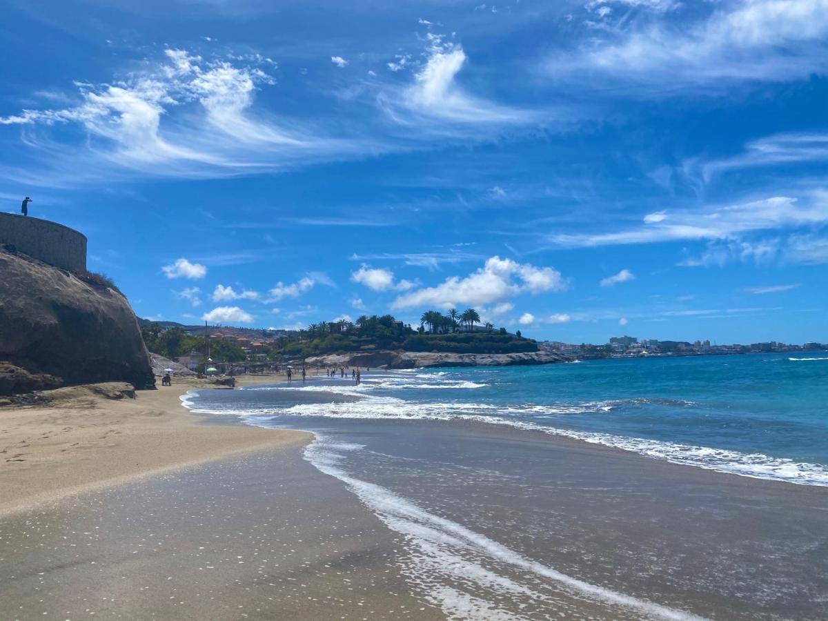 Buenavista Palmeras In Costa Adeje المظهر الخارجي الصورة